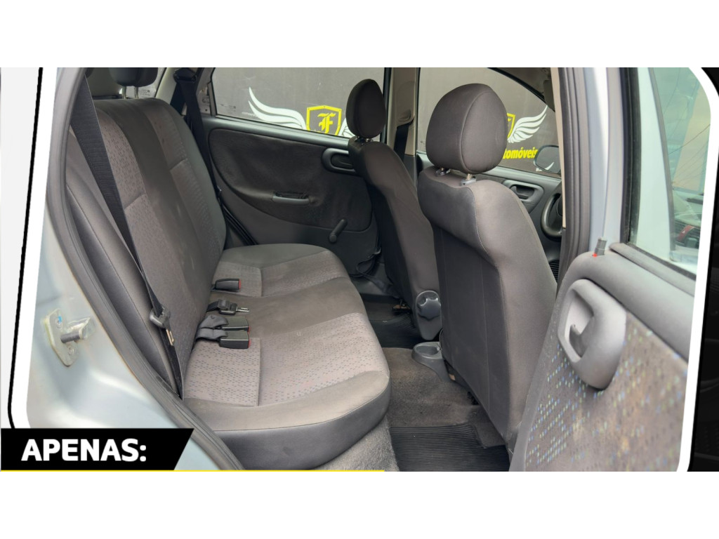 Corsa Hatch 1.4 4P MAXX FLEX