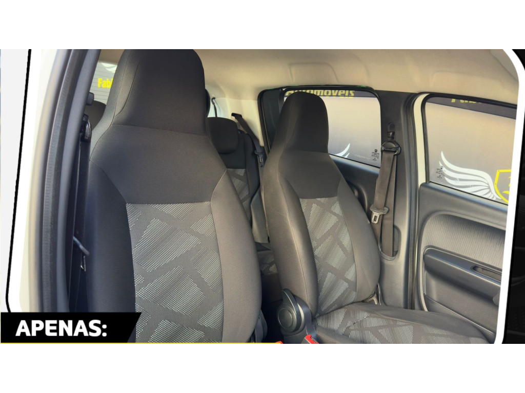 Mobi 1.0 4P FLEX DRIVE FIRE FLY