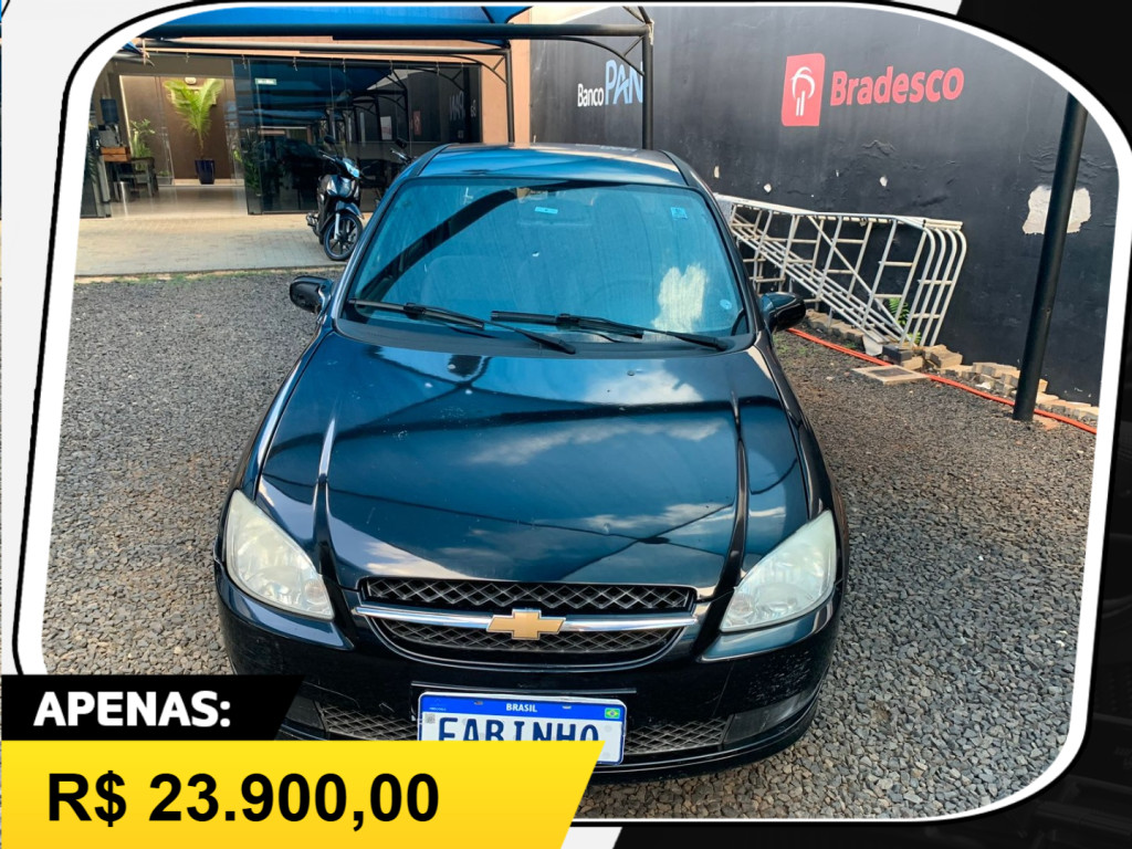 Corsa Sedan 1.0 4P CLASSIC LIFE