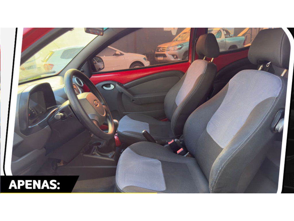 Ka Hatch 1.0 CLASS FLEX