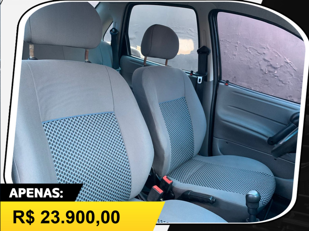 Corsa Sedan 1.0 4P CLASSIC LIFE