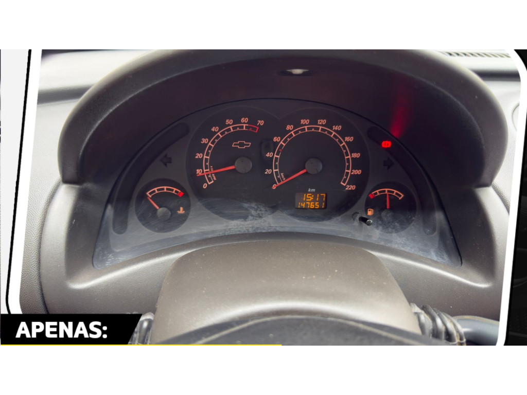 Corsa Hatch 1.4 4P MAXX FLEX