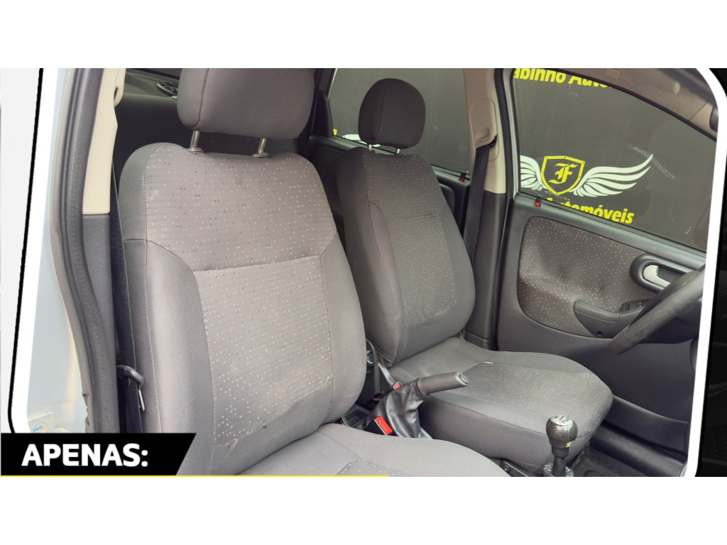 Corsa Sedan 1.4 4P PREMIUM FLEX