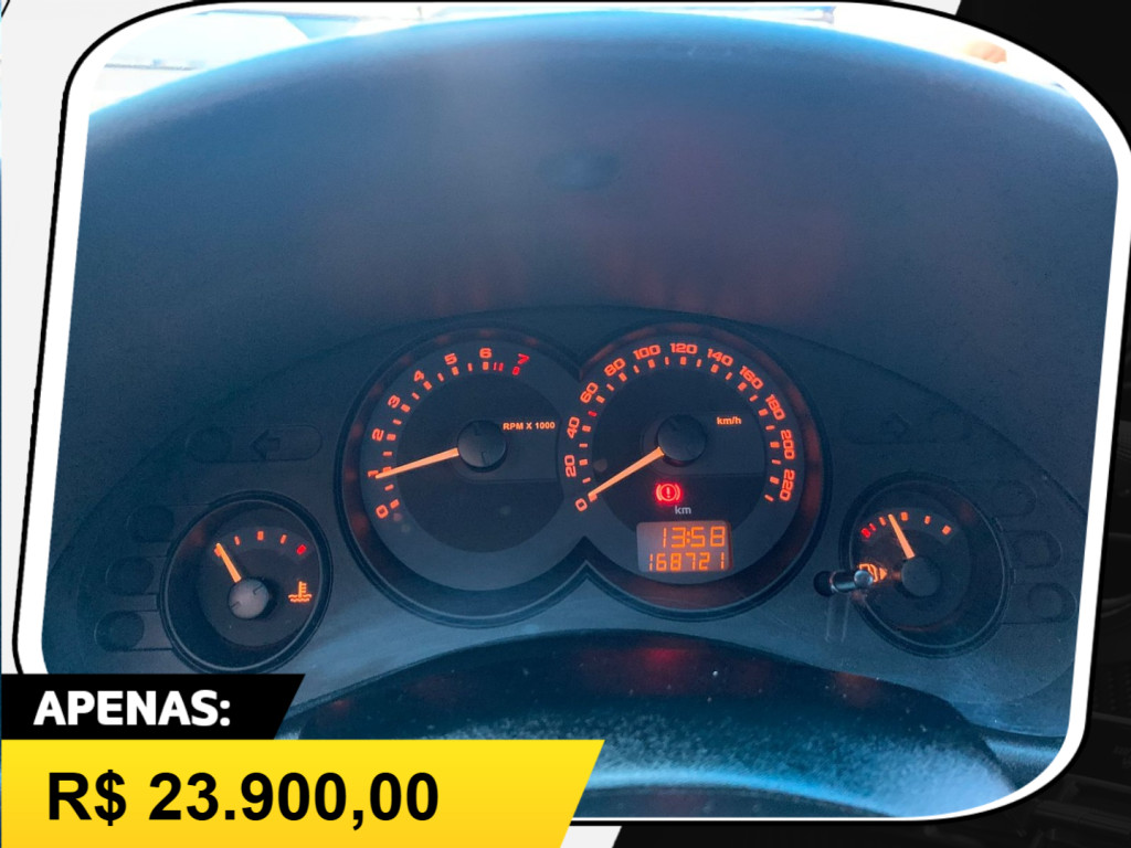 Corsa Sedan 1.0 4P CLASSIC LIFE