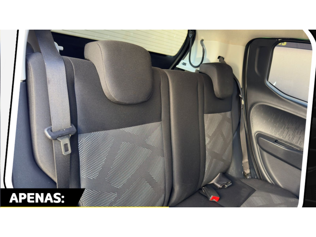 Mobi 1.0 4P FLEX DRIVE FIRE FLY