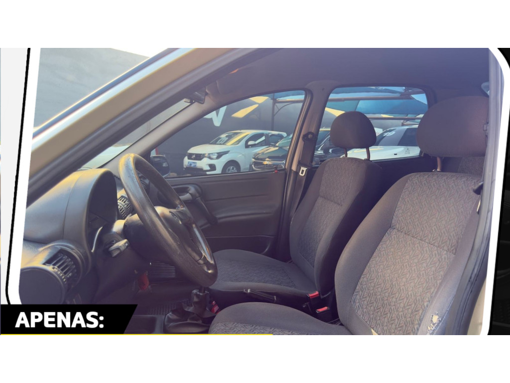 Corsa Sedan 1.0 4P