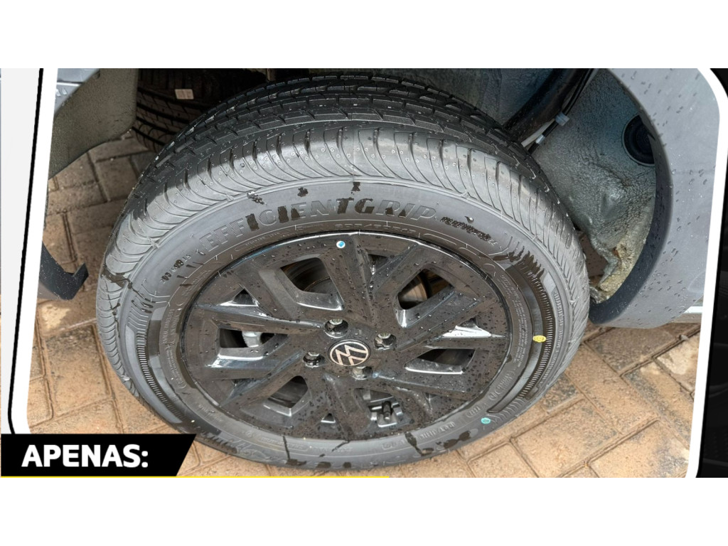 Saveiro 1.6 G7 CABINE SIMPLES TRENDLINE FLEX