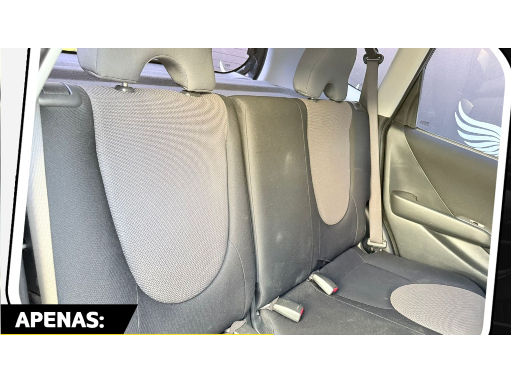 Fit 1.4 16V 4P LX FLEX AUTOMÁTICO