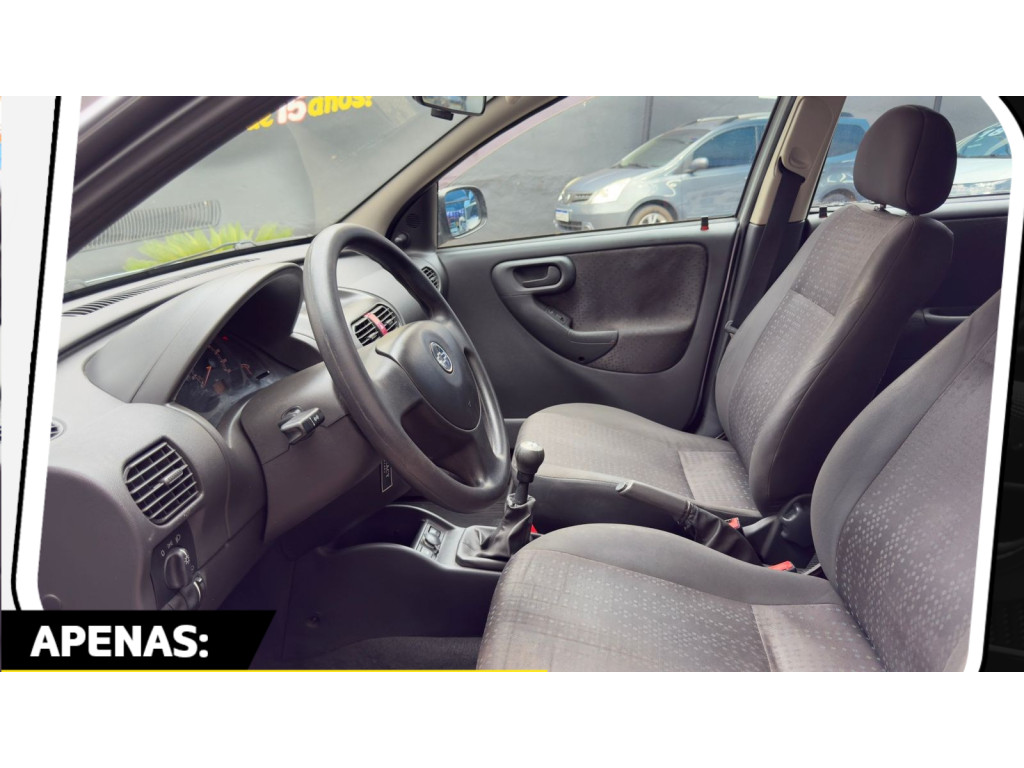 Corsa Hatch 1.4 4P MAXX FLEX