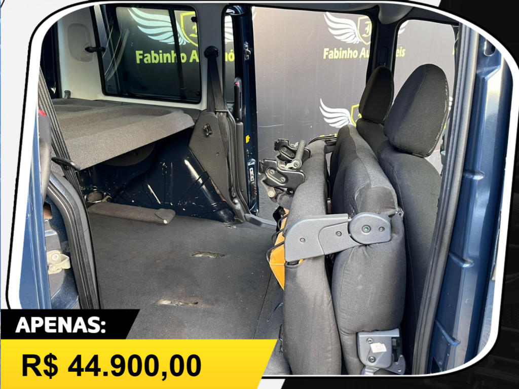 Doblo 1.4 4P FLEX ATTRACTIVE