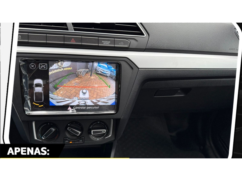 Saveiro 1.6 G7 CABINE SIMPLES TRENDLINE FLEX