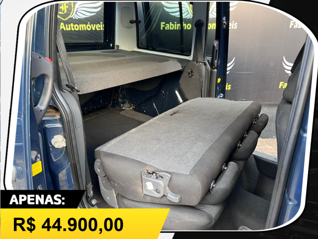 Doblo 1.4 4P FLEX ATTRACTIVE