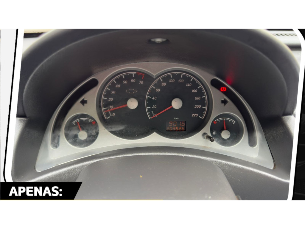 Corsa Sedan 1.4 4P PREMIUM FLEX