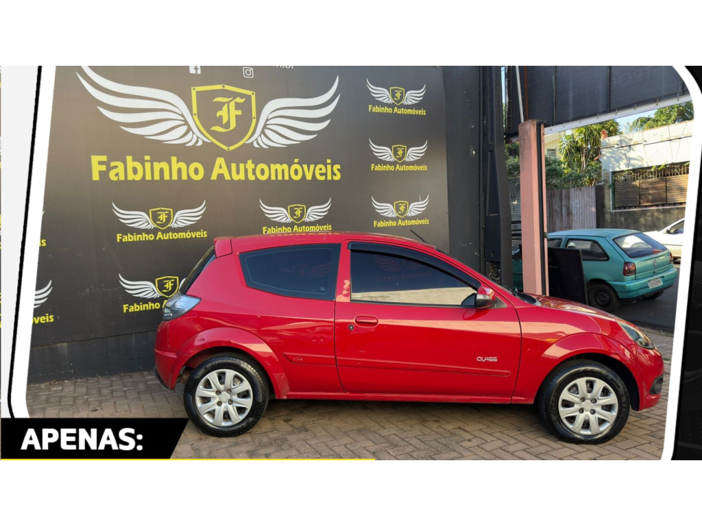 Ka Hatch 1.0 CLASS FLEX