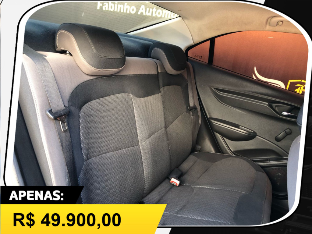 Prisma 1.4 4P LT FLEX