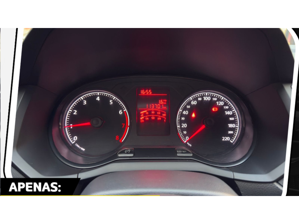 Gol 1.0 12V 4P FLEX MPI G7