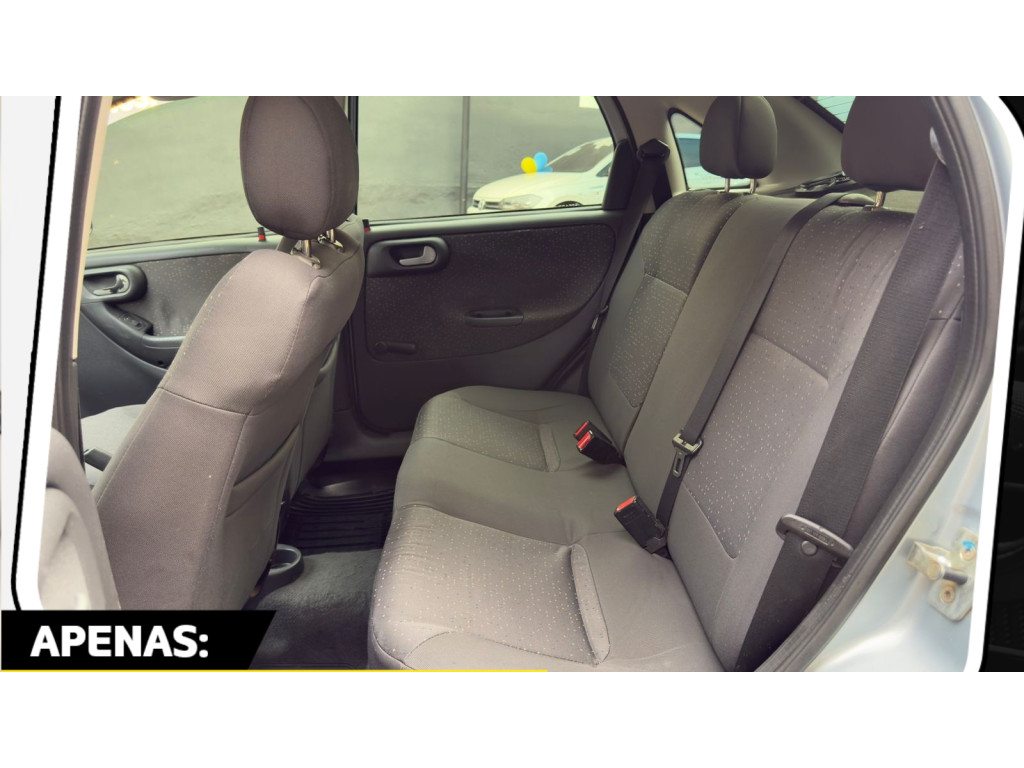 Corsa Sedan 1.4 4P PREMIUM FLEX