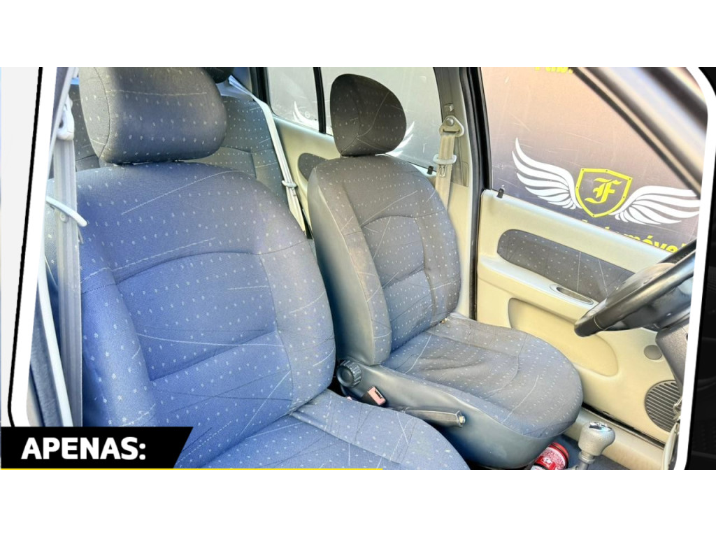 Clio Hatch 1.0 16V EXPRESSION