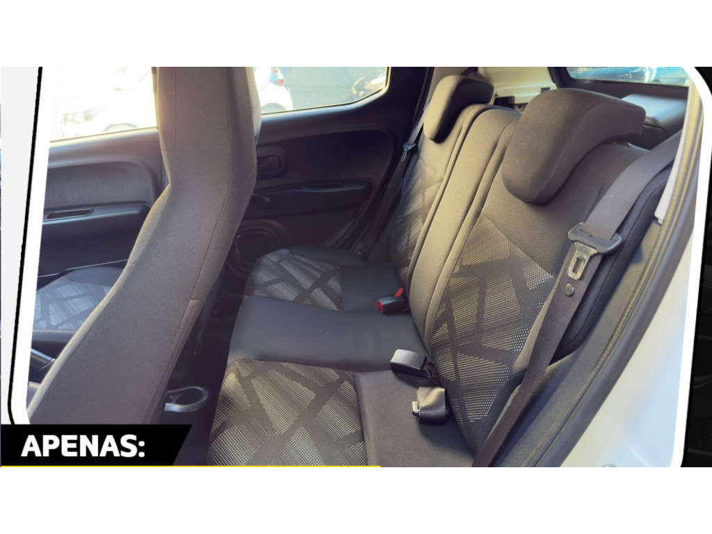 Mobi 1.0 4P FLEX DRIVE FIRE FLY