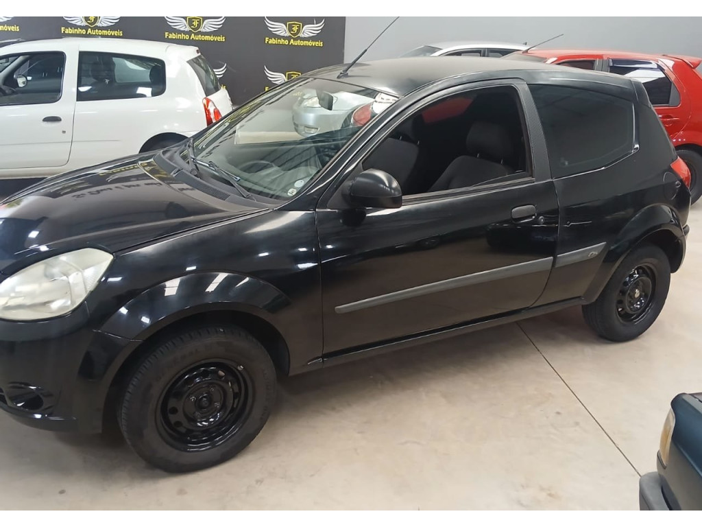 Ka Hatch 1.0 FLEX