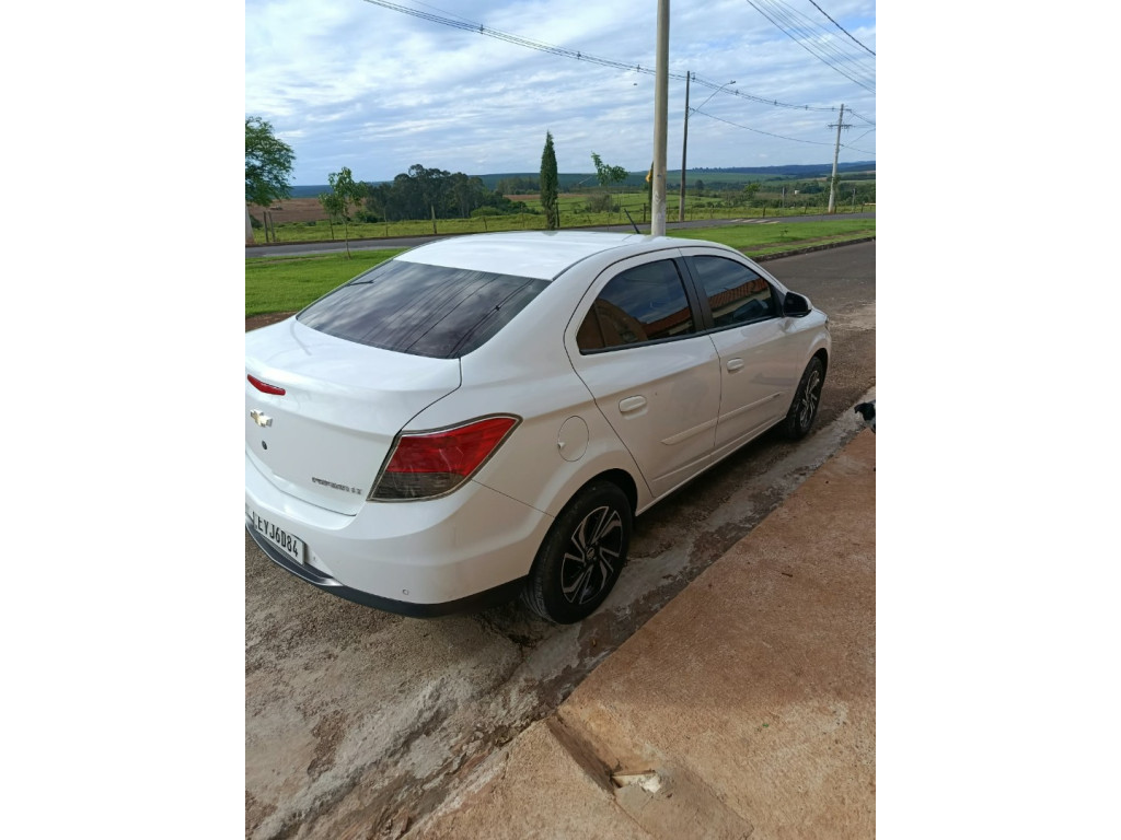 Prisma 1.4 4P LT VHCE FLEX