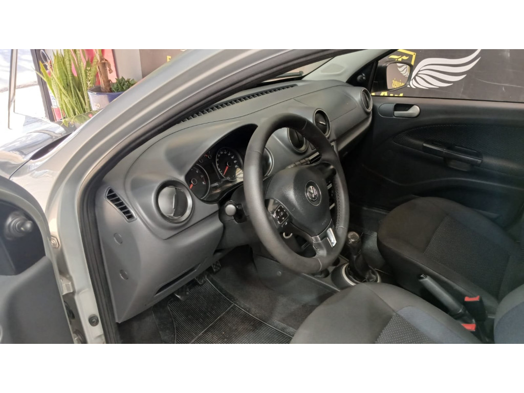 Gol 1.0 G6 SPECIAL FLEX