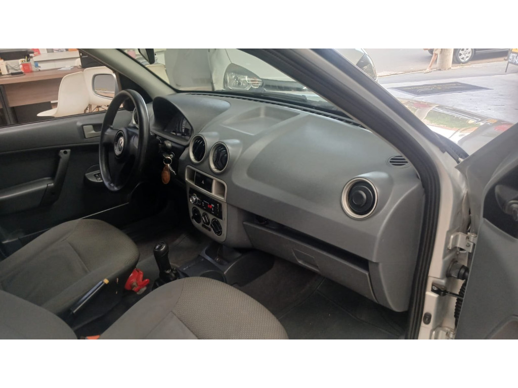 Saveiro 1.6 G4 CITY FLEX