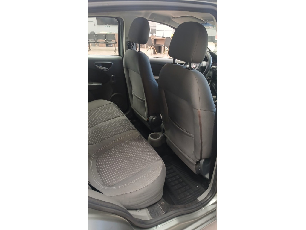 Palio 1.0 4P EVO FIRE FLEX ATTRACTIVE