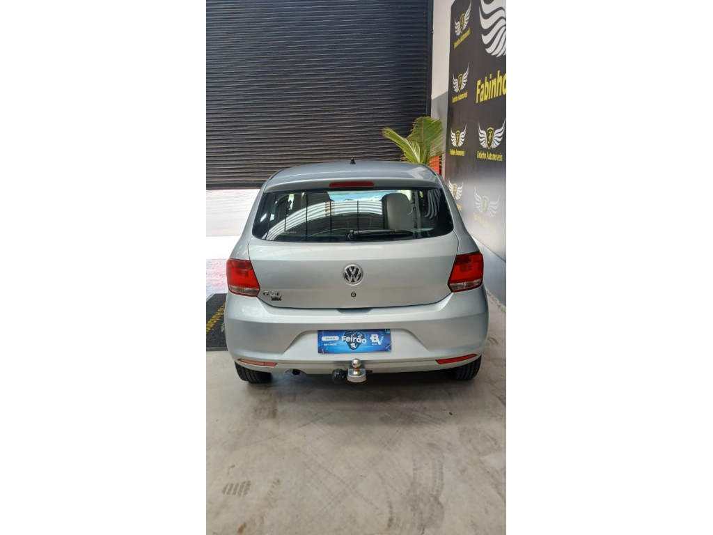 Gol 1.0 G6 SPECIAL FLEX