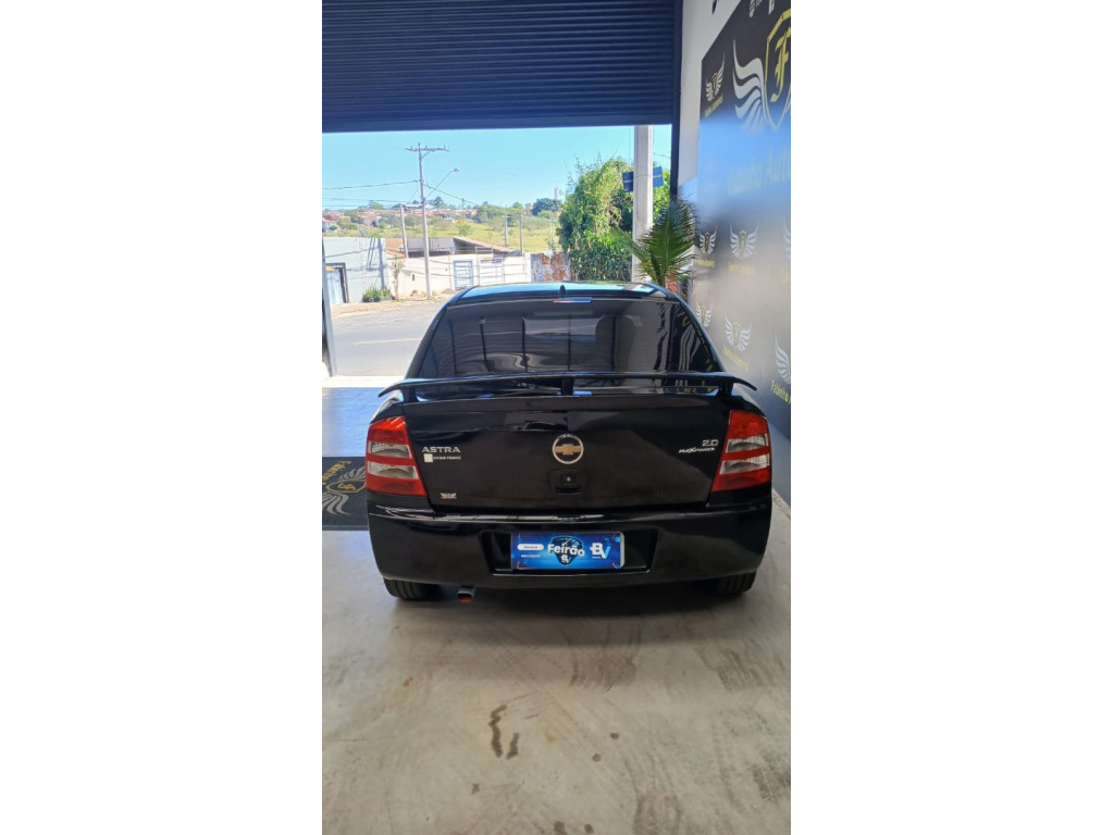 Astra Hatch 2.0 4P ADVANTAGE  FLEX