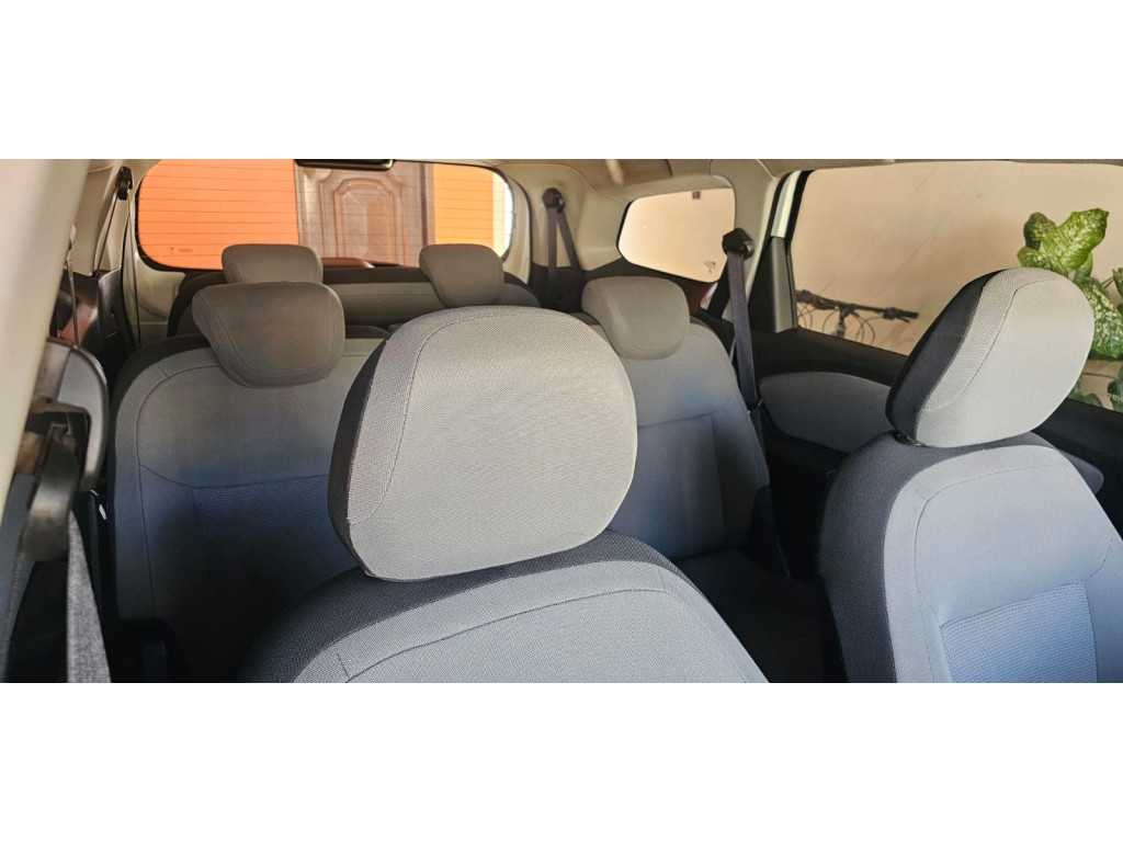 Spin 1.8 4P FLEX LTZ 7 LUGARES