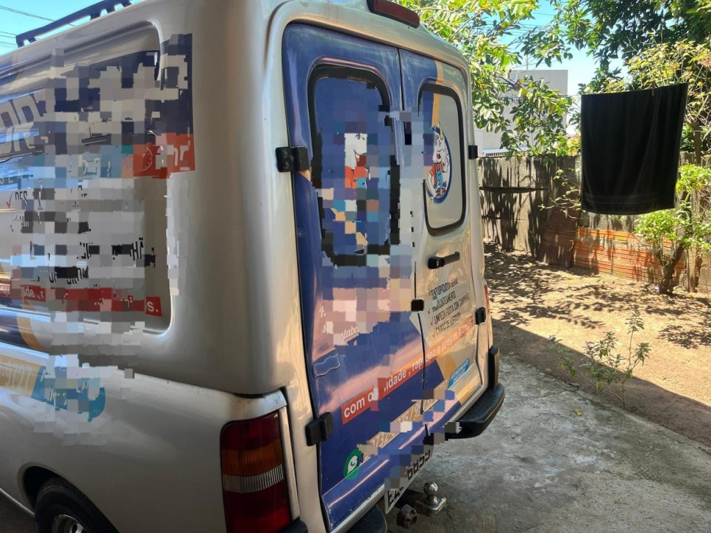 Courier 1.6 L