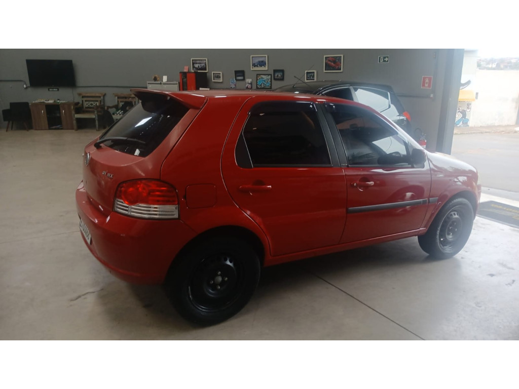 Palio 1.4 4P FLEX ELX