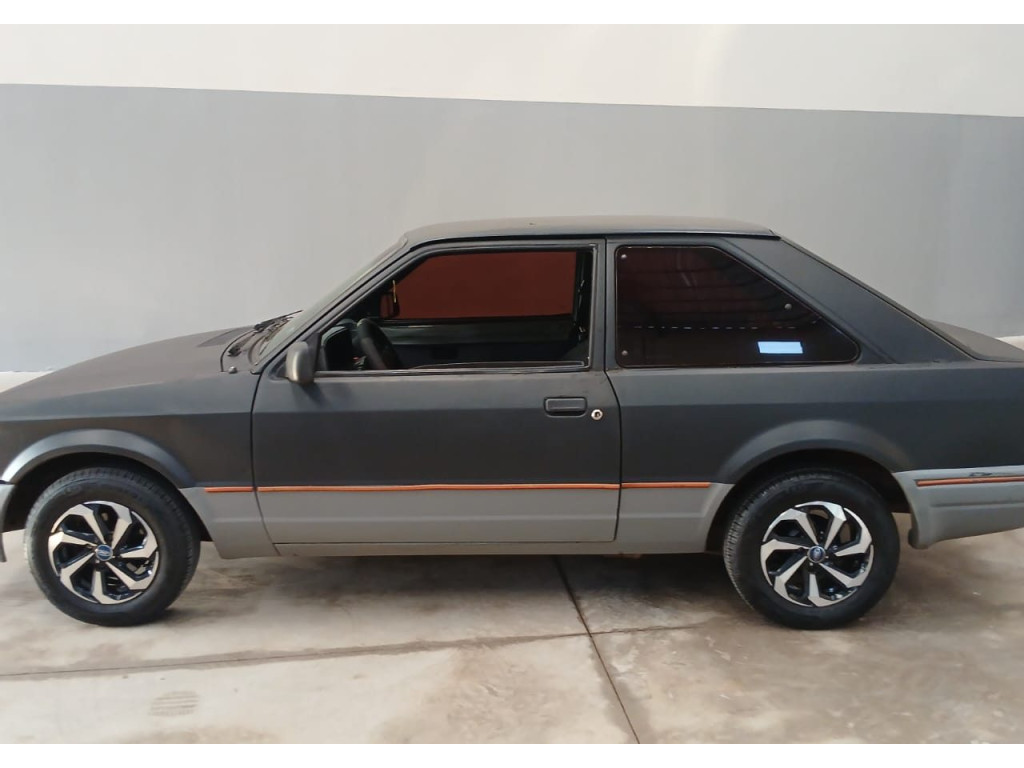Escort 1.6 L