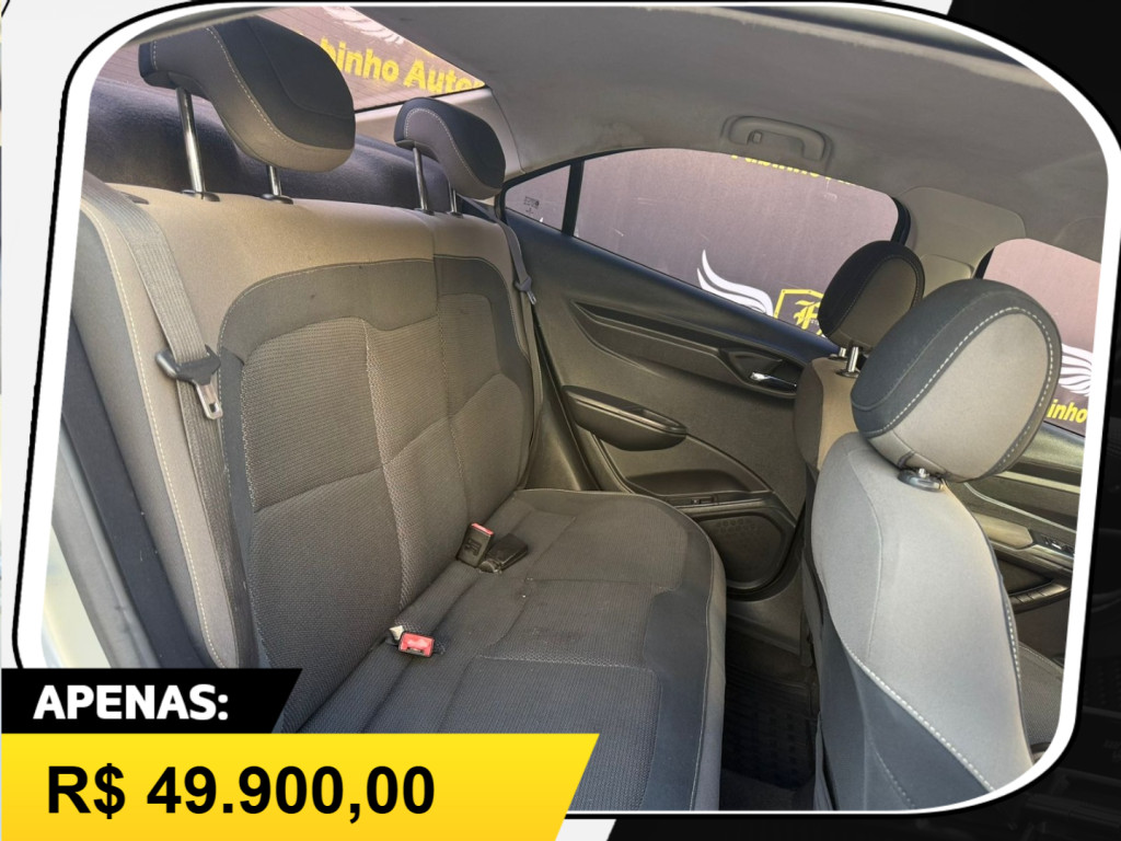 Prisma 1.4 4P LTZ FLEX