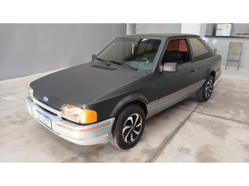 Escort 1.6 L