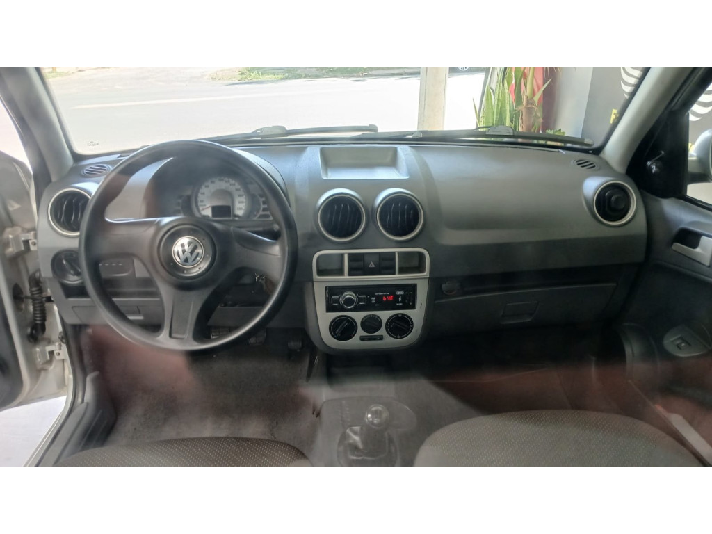 Saveiro 1.6 G4 CITY FLEX