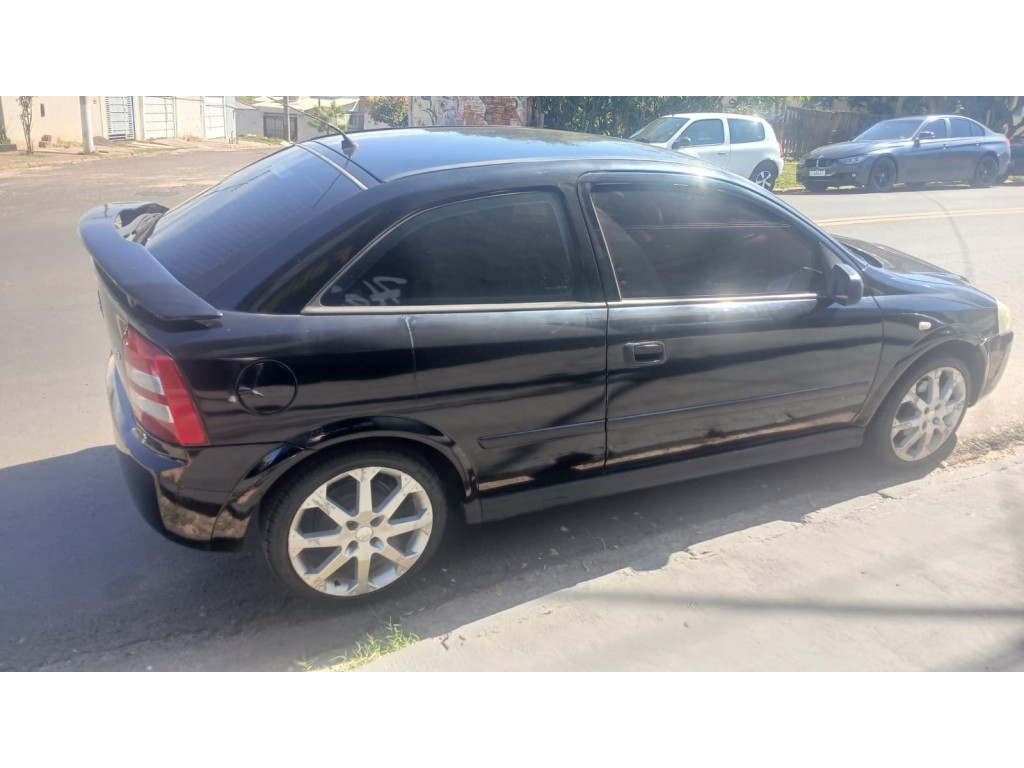 Astra Hatch 2.0