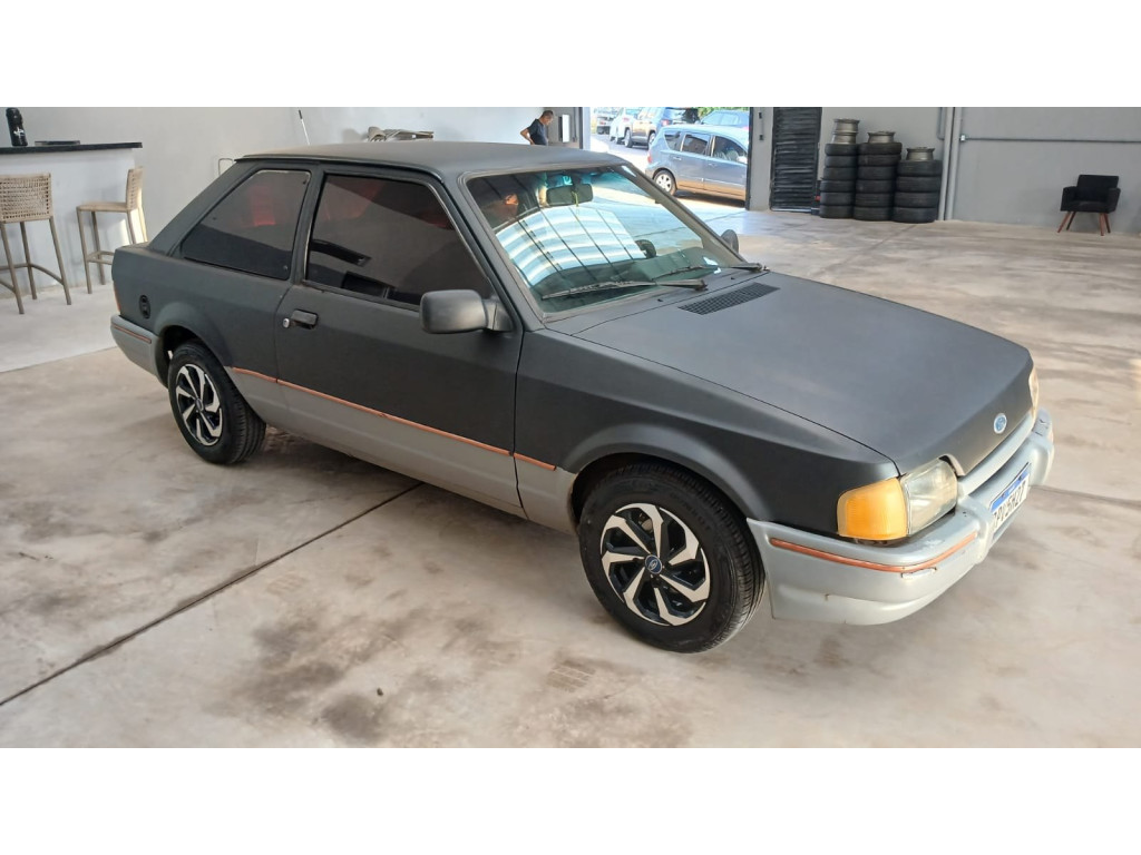 Escort 1.6 L