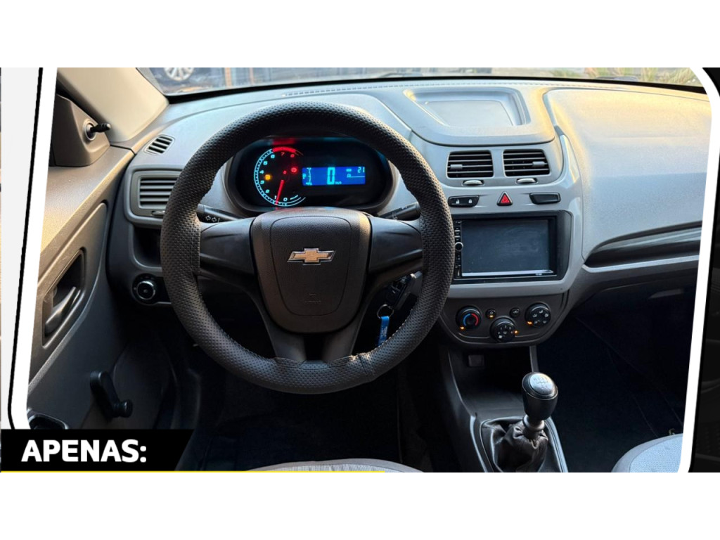 Cobalt 1.4 4P FLEX LS