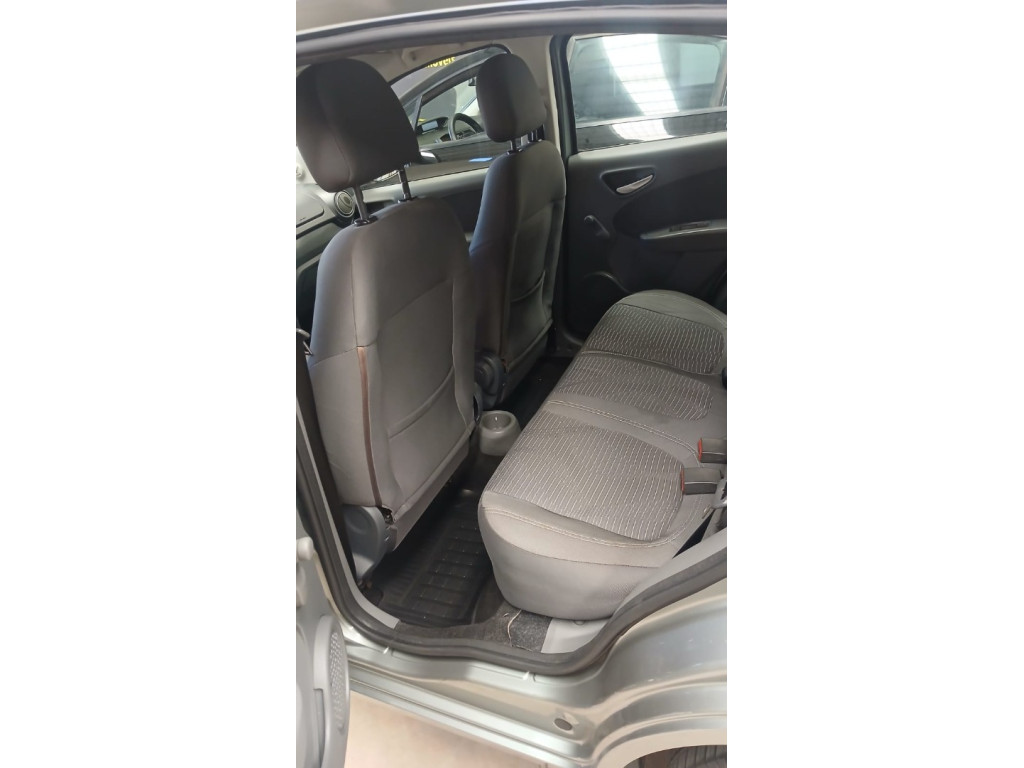 Palio 1.0 4P EVO FIRE FLEX ATTRACTIVE