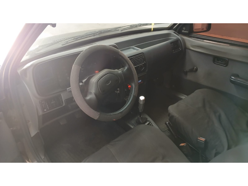 Escort 1.6 L
