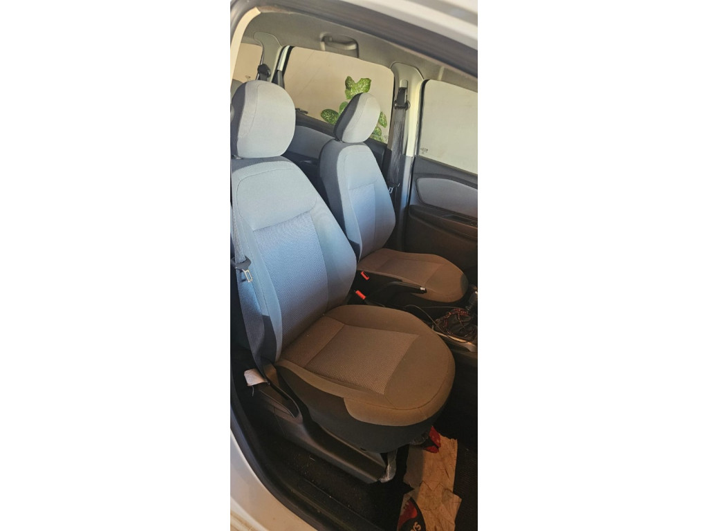 Spin 1.8 4P FLEX LTZ 7 LUGARES