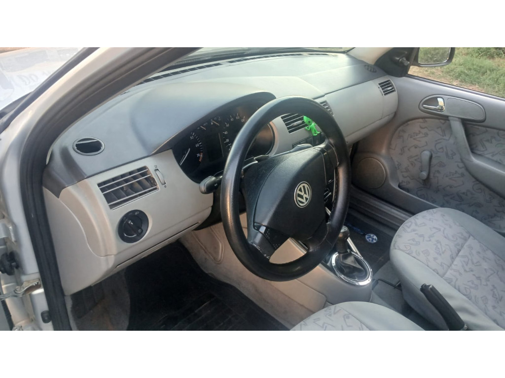 Gol 1.0 16V 4P G3