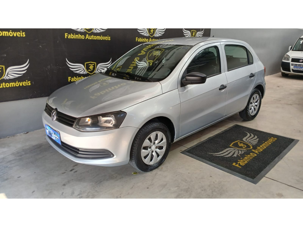 Gol 1.0 G6 SPECIAL FLEX