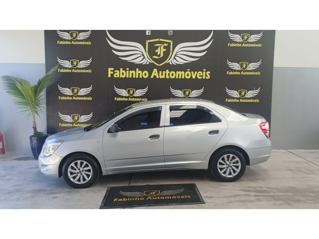 Cobalt 1.4 4P FLEX LS