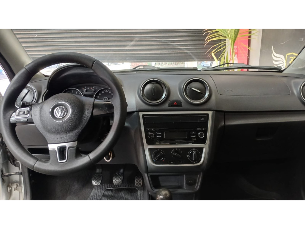 Gol 1.0 G6 SPECIAL FLEX