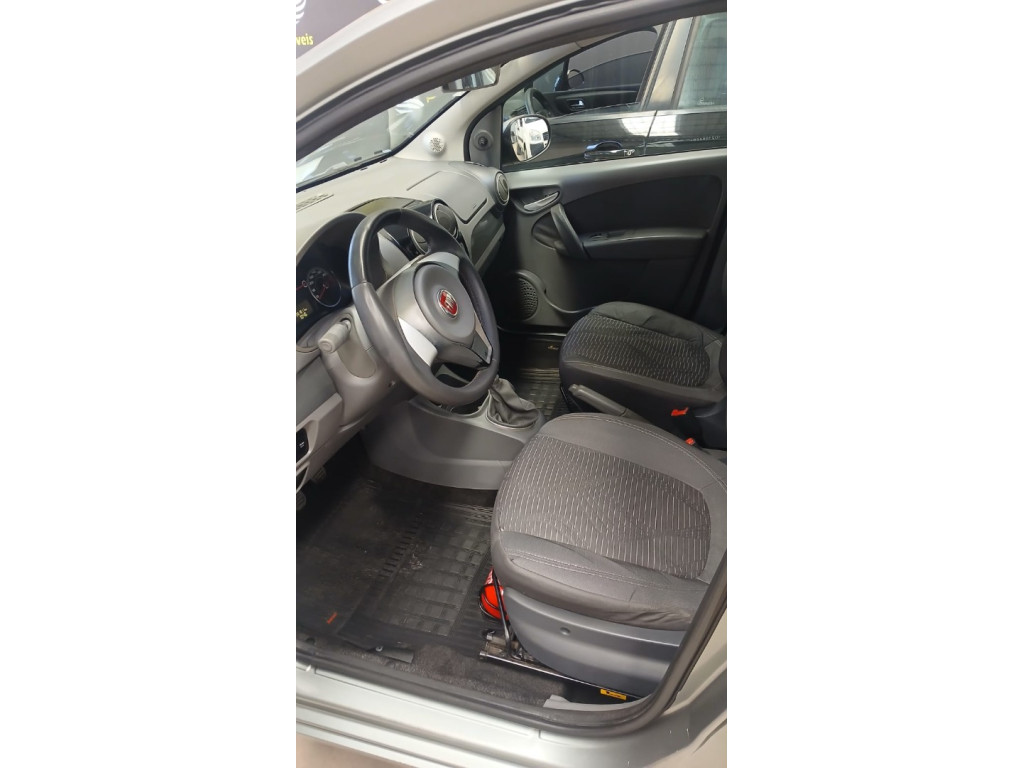 Palio 1.0 4P EVO FIRE FLEX ATTRACTIVE