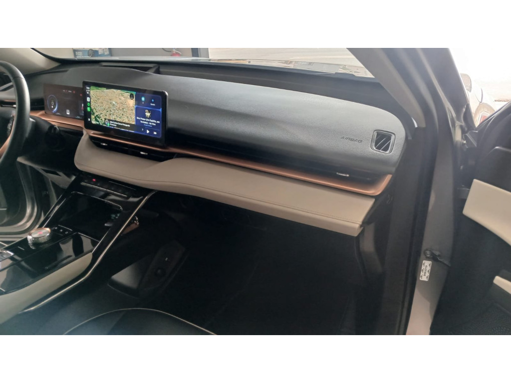 Haval H6 1.5 16V 4P PHEV PREMIUM AWD E-TRACTION AUTOMÁTICO