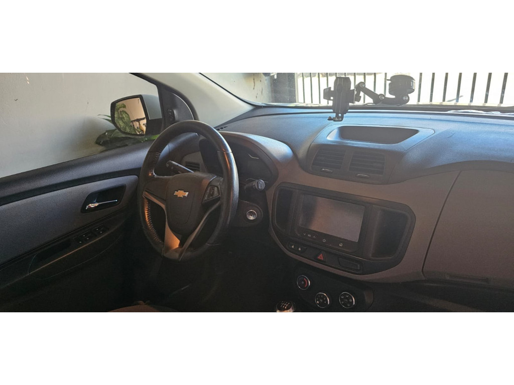 Spin 1.8 4P FLEX LTZ 7 LUGARES